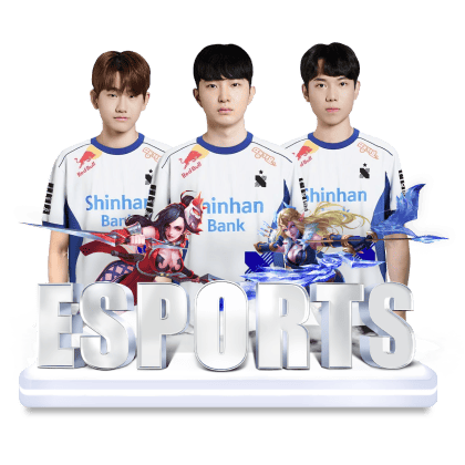 英亚体育电竞场馆